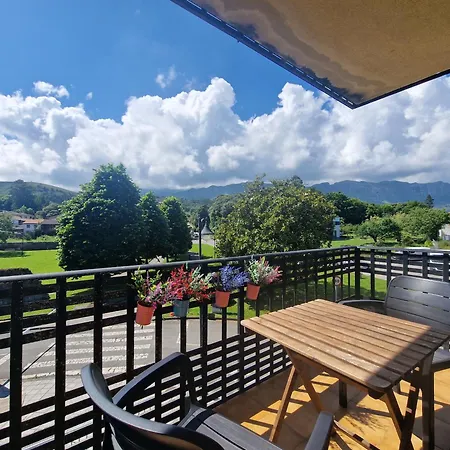 Piso En Con Todas Las Comodidades Apartment Llanes