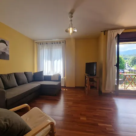 Piso En Con Todas Las Comodidades Apartment *