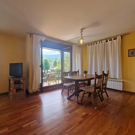 Apartment Piso En Con Todas Las Comodidades Llanes