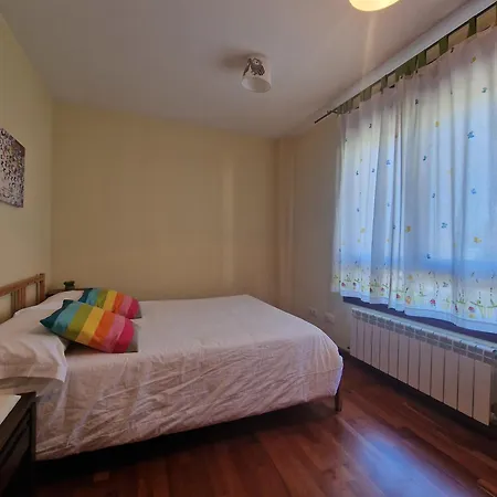 Piso En Con Todas Las Comodidades * Llanes