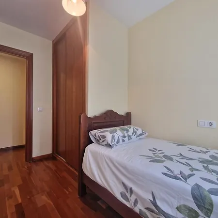 Piso En Con Todas Las Comodidades * Llanes