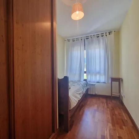 Apartment Piso En Con Todas Las Comodidades