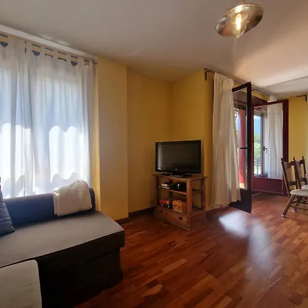 Apartment Piso En Con Todas Las Comodidades Llanes