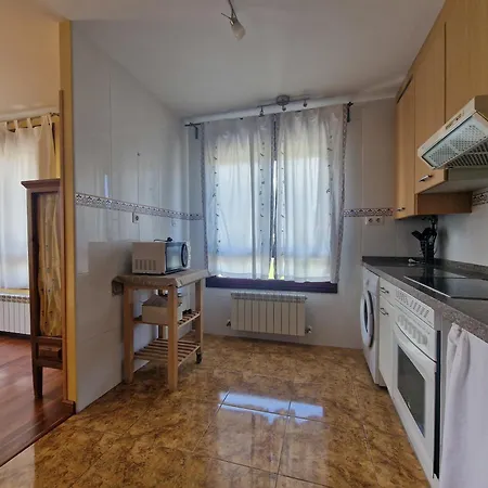 Piso En Con Todas Las Comodidades Apartment