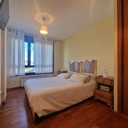 Apartment Piso En Con Todas Las Comodidades Llanes